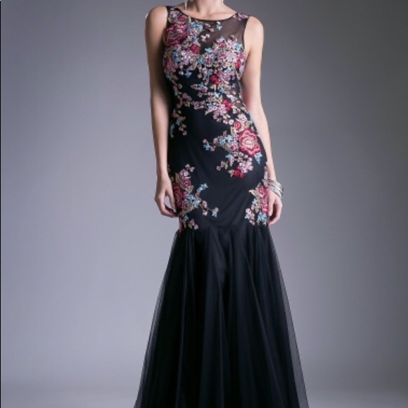 Prom Dress - Picture 1 of 2